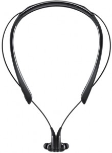 Стерео bluetooth-гарнитура Samsung Level U Pro Black