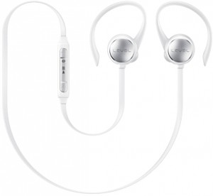Стерео bluetooth-гарнитура Samsung Level Active White