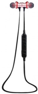 Стерео bluetooth-гарнитура Awei A980bl Gold