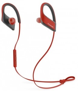 Стерео bluetooth-гарнитура Panasonic RP-BTS30GC-R