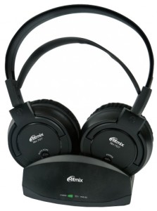 Bluetooth-гарнитура Ritmix rh-707