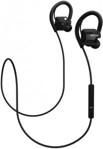 Стерео bluetooth-гарнитура Jabra Step Wireless