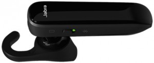 Моно bluetooth-гарнитура Jabra Boost Black