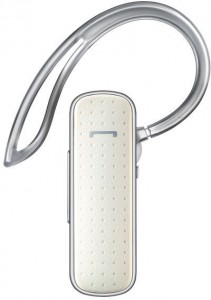 Моно bluetooth-гарнитура Samsung EO-MN910 White