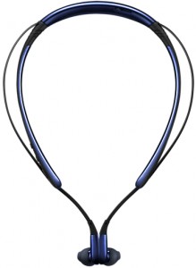 Стерео bluetooth-гарнитура Samsung Level U EO-BG920BBEGRU Blue