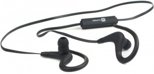 Стерео bluetooth-гарнитура Harper HB-108 Black