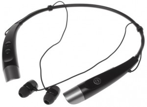 Стерео bluetooth-гарнитура DEXP S330