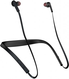 Стерео bluetooth-гарнитура Jabra Halo Smart Black
