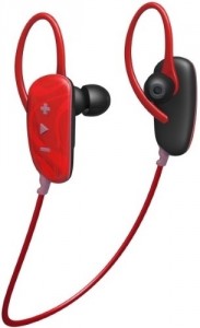 Bluetooth-гарнитура Jam Fusion HX-EP255RD