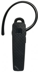 Моно bluetooth-гарнитура Remax RB-T7 Black