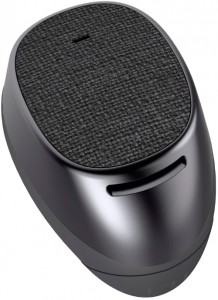 Моно bluetooth-гарнитура Motorola Hint Black