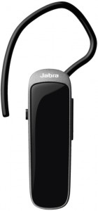Моно bluetooth-гарнитура Jabra Mini Black