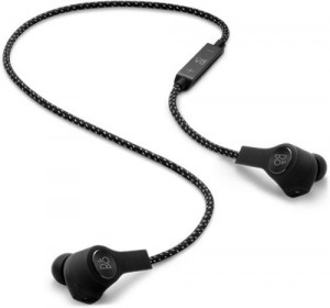 Стерео bluetooth-гарнитура Bang and Olufsen BeoPlay H5 Black