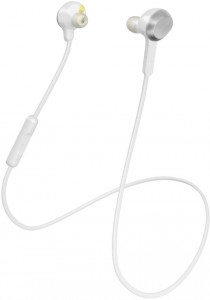 Стерео bluetooth-гарнитура Jabra Sport Rox White