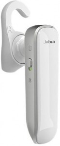 Моно bluetooth-гарнитура Jabra Boost White