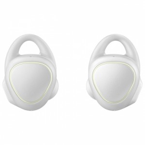 Стерео bluetooth-гарнитура Samsung Gear IconX SM-R150N White