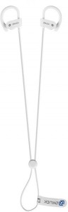Стерео bluetooth-гарнитура Oklick BT-S-120 White