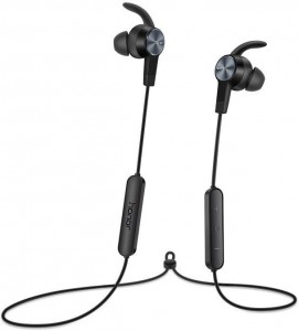 Стерео bluetooth-гарнитура Huawei Honor Sport AM61 Black
