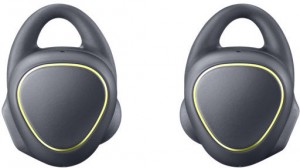 Стерео bluetooth-гарнитура Samsung Gear IconX SM-R140N Black