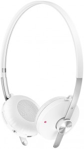 Стерео bluetooth-гарнитура Sony SBH60 White