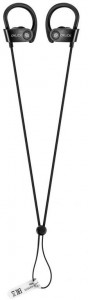 Стерео bluetooth-гарнитура Oklick BT-S-120 Black