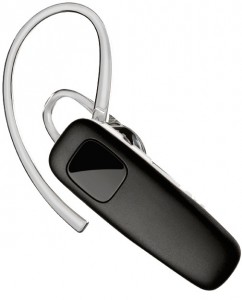 Моно bluetooth-гарнитура Plantronics M75