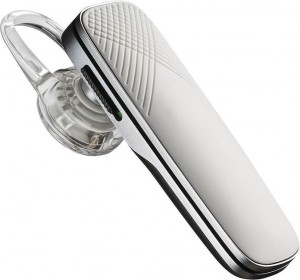 Моно bluetooth-гарнитура Plantronics Explorer 500 White