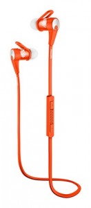 Стерео bluetooth-гарнитура Philips SHQ7300OR/00 Orange