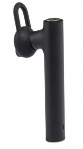 Моно bluetooth-гарнитура Xiaomi Mi Bluetooth Headset Black
