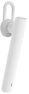 Моно bluetooth-гарнитура Xiaomi Mi Bluetooth Headset White