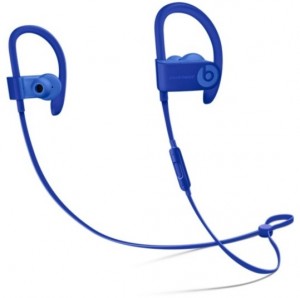 Стерео bluetooth-гарнитура Beats MQ362ZE/A Blue