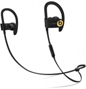 Стерео bluetooth-гарнитура Beats MQFQ2ZE/A Gold black