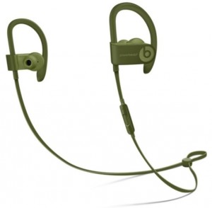 Стерео bluetooth-гарнитура Beats MQ382ZE/A Green