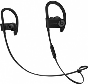 Стерео bluetooth-гарнитура Beats Powerbeats 3 Wireless Black
