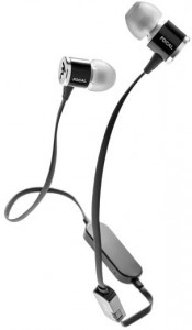 Стерео bluetooth-гарнитура Focal Spark Wireless Silver