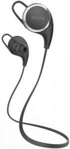 Стерео bluetooth-гарнитура QCY QY8Bk