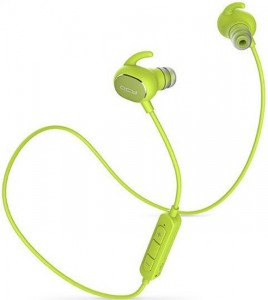 Стерео bluetooth-гарнитура QCY QY19Gn