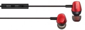 Стерео bluetooth-гарнитура Moshi 99MO035324 Air Earphones -Jet Silver