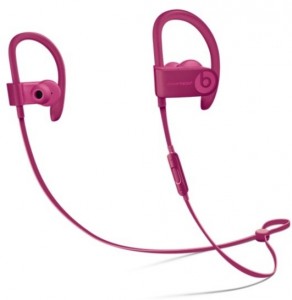 Стерео bluetooth-гарнитура Beats MPXP2ZE/A Pink matte