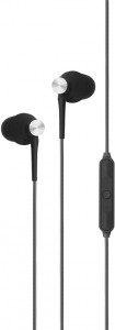 Стерео bluetooth-гарнитура Qumo Freedom Style Mini