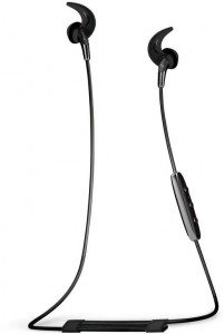 Стерео bluetooth-гарнитура Logitech Jaybird Freedom 2 Carbon