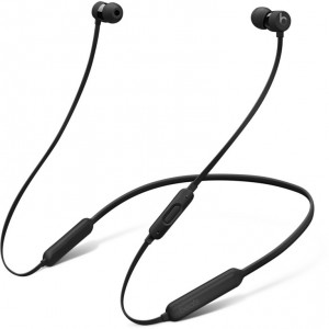 Стерео bluetooth-гарнитура Beats BeatsX Black