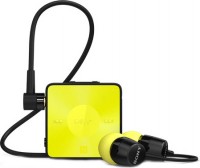 Стерео bluetooth-гарнитура Sony SBH20 Yellow