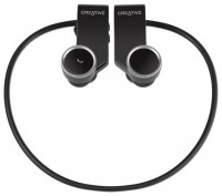 Стерео bluetooth-гарнитура Creative WP-250 Black