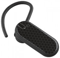 Моно bluetooth-гарнитура Hama Crescendo Voice (00104804) Black