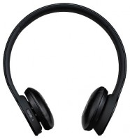 Стерео bluetooth-гарнитура Rapoo H6060 Black