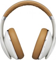 Стерео bluetooth-гарнитура Samsung Level over EO-AG900BWEGRU White