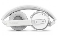 Стерео bluetooth-гарнитура Rapoo H6080 Grey
