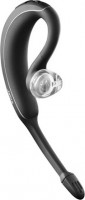 Моно bluetooth-гарнитура Jabra Wave Black без упаковки(см.фото)