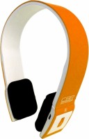 Стерео bluetooth-гарнитура CBR CHP636 Orange